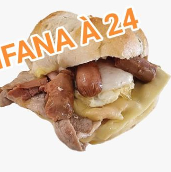 Bifana à 24