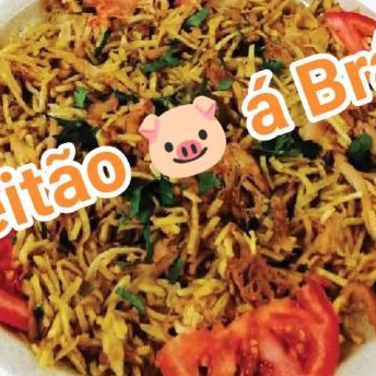 Leitão à Brás