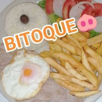 Bitoque