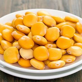 Tremoços