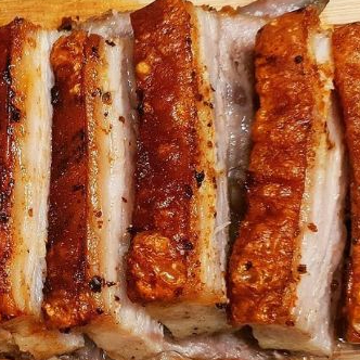 Entremeada no Churrasco