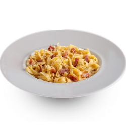 Carbonara (com reserva 9,07€)