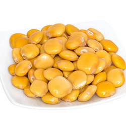 Tremoços