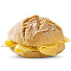 Sandes de Queijo
