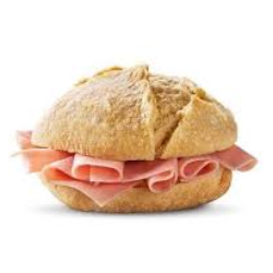 Sandes de Fiambre