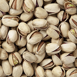 Pistachos