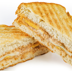 Tosta de Atum