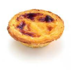 Pastel de Nata