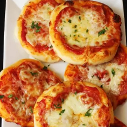 Mini Pizza