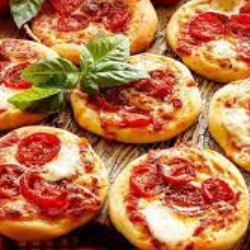 Mini Pizza